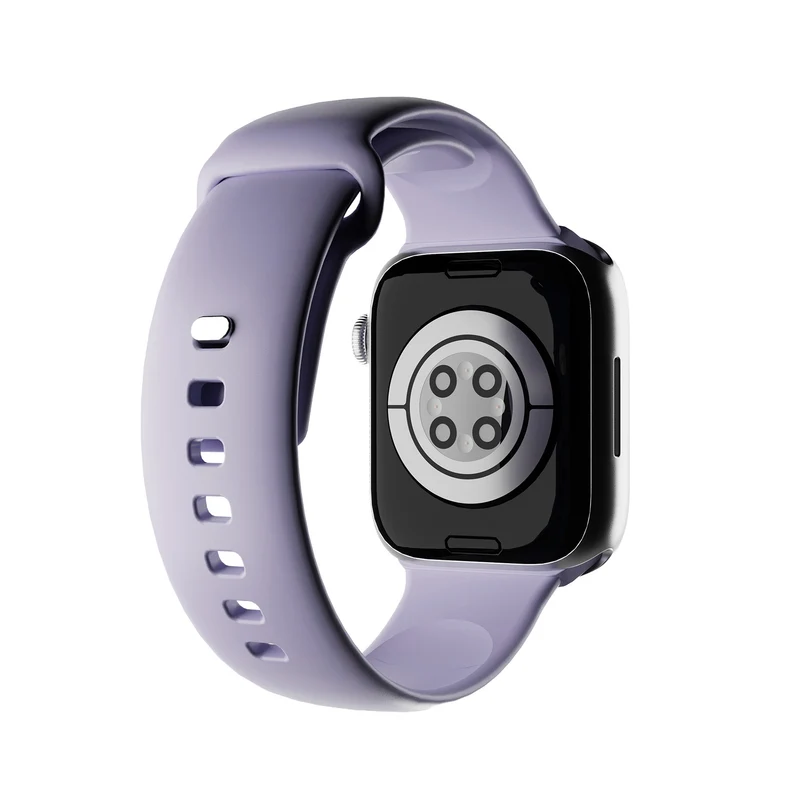 Cinturino di ricambio ICON per Apple Watch