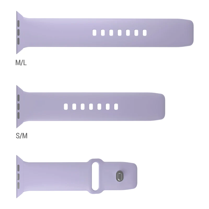 Cinturino di ricambio ICON per Apple Watch