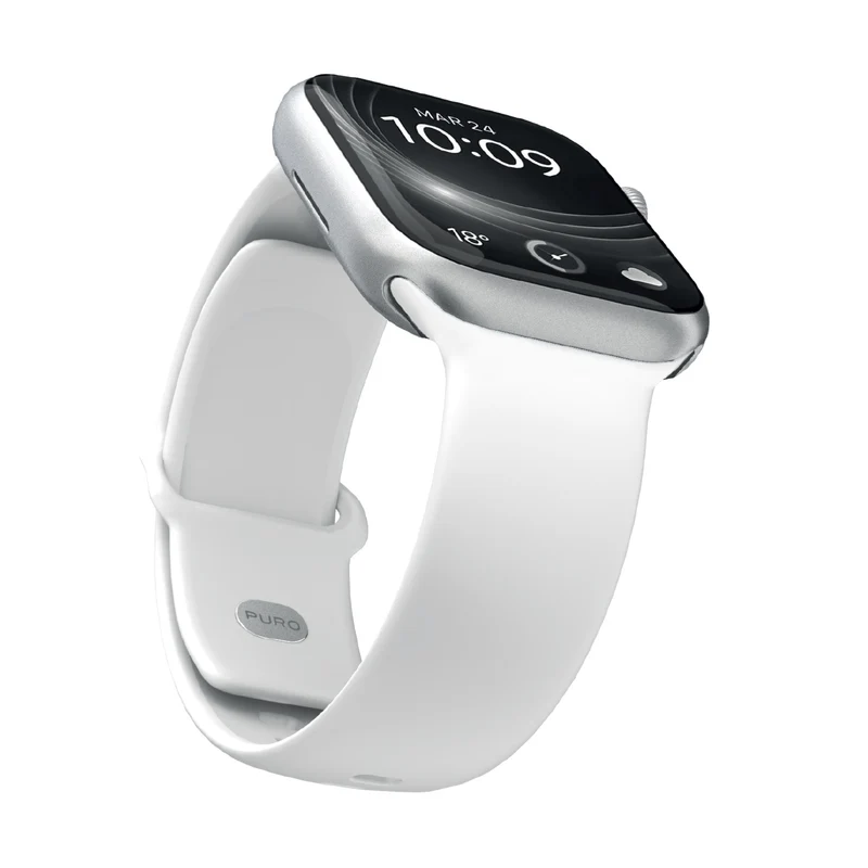 Cinturino di ricambio ICON per Apple Watch