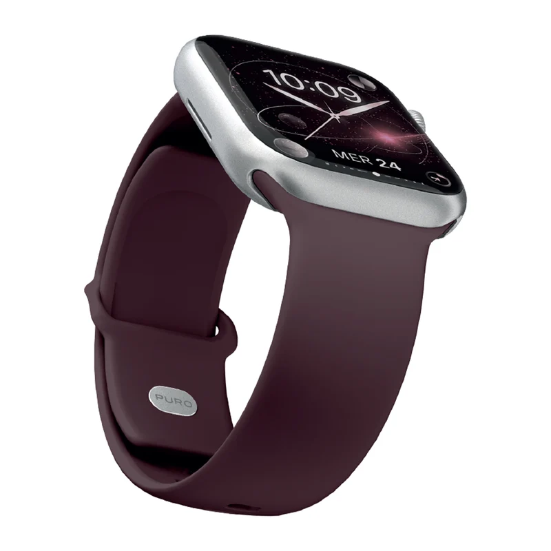 Cinturino di ricambio ICON per Apple Watch