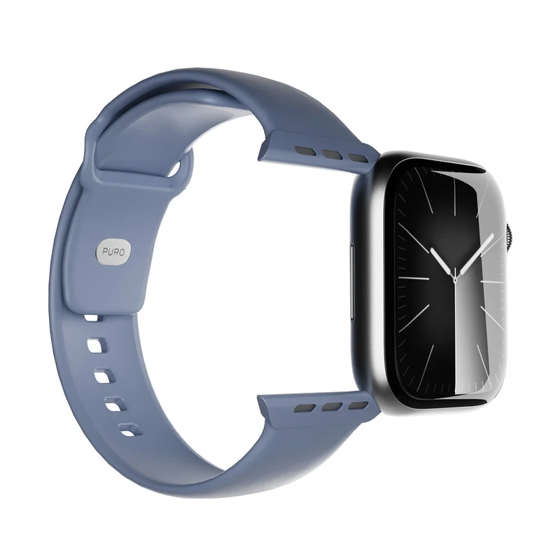 Cinturino di ricambio ICON per Apple Watch