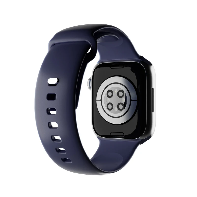 Cinturino di ricambio ICON per Apple Watch