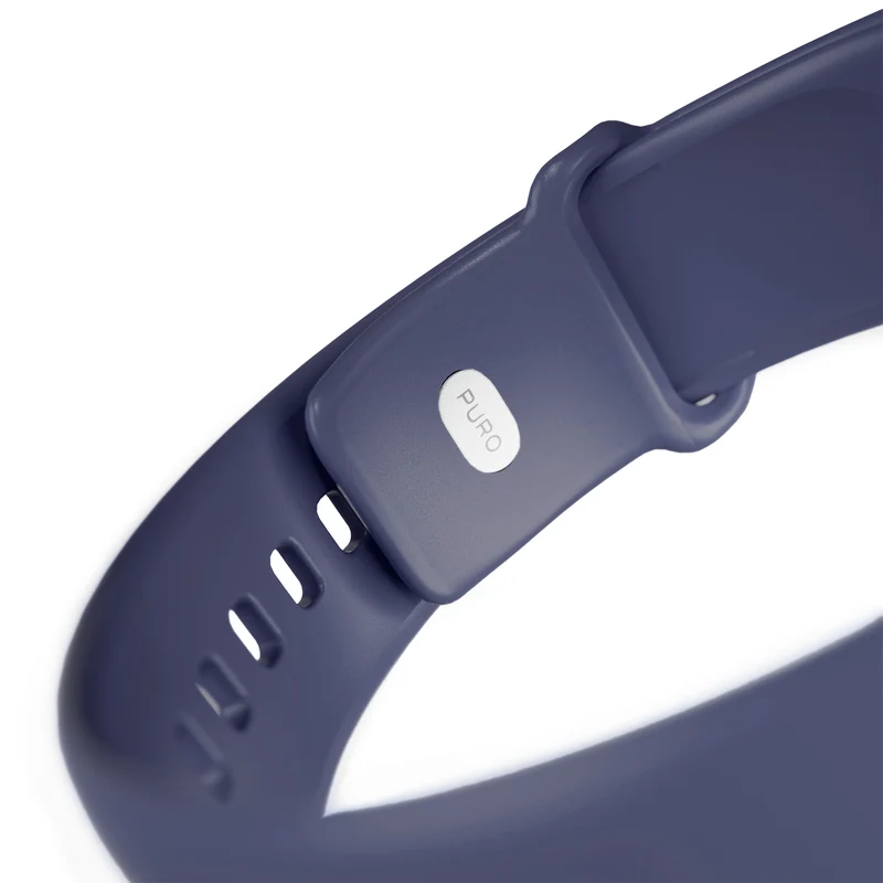 Cinturino di ricambio ICON per Apple Watch