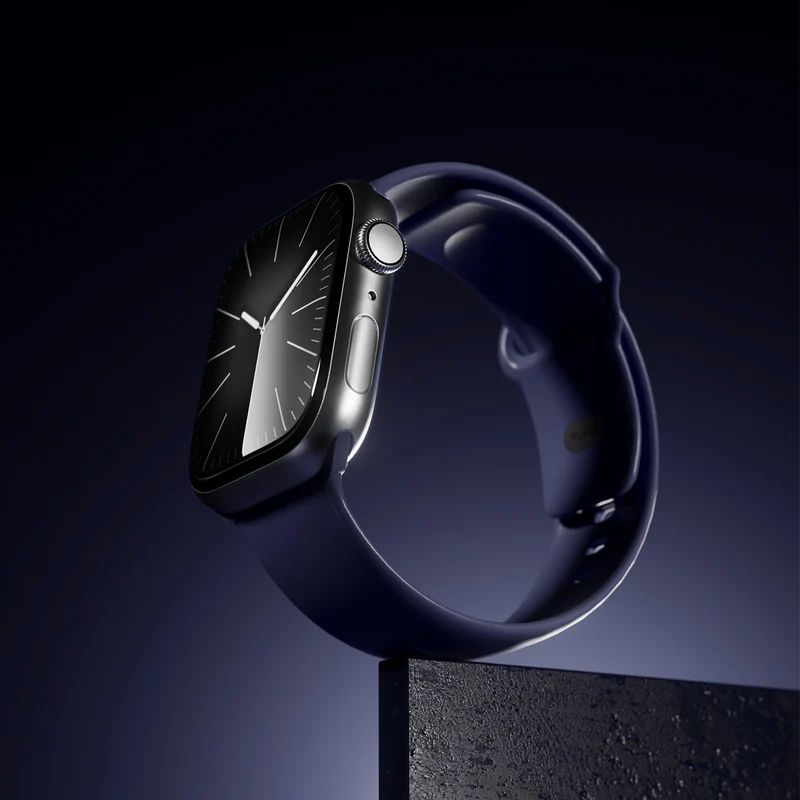 Cinturino di ricambio ICON per Apple Watch