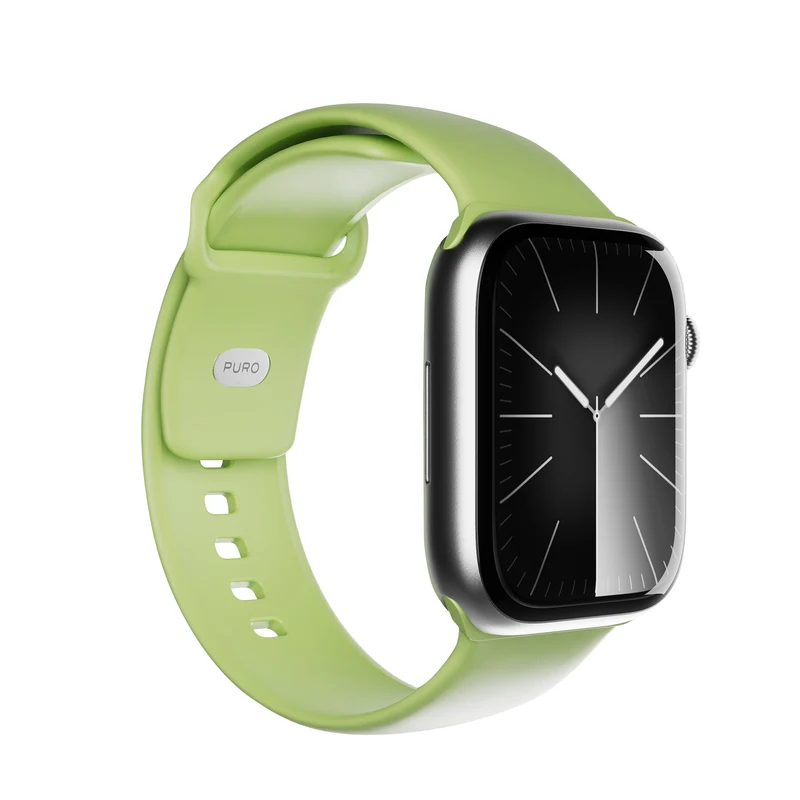 Cinturino di ricambio ICON per Apple Watch