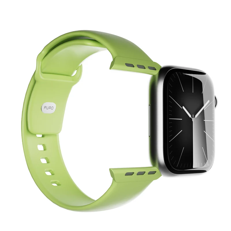 Cinturino di ricambio ICON per Apple Watch