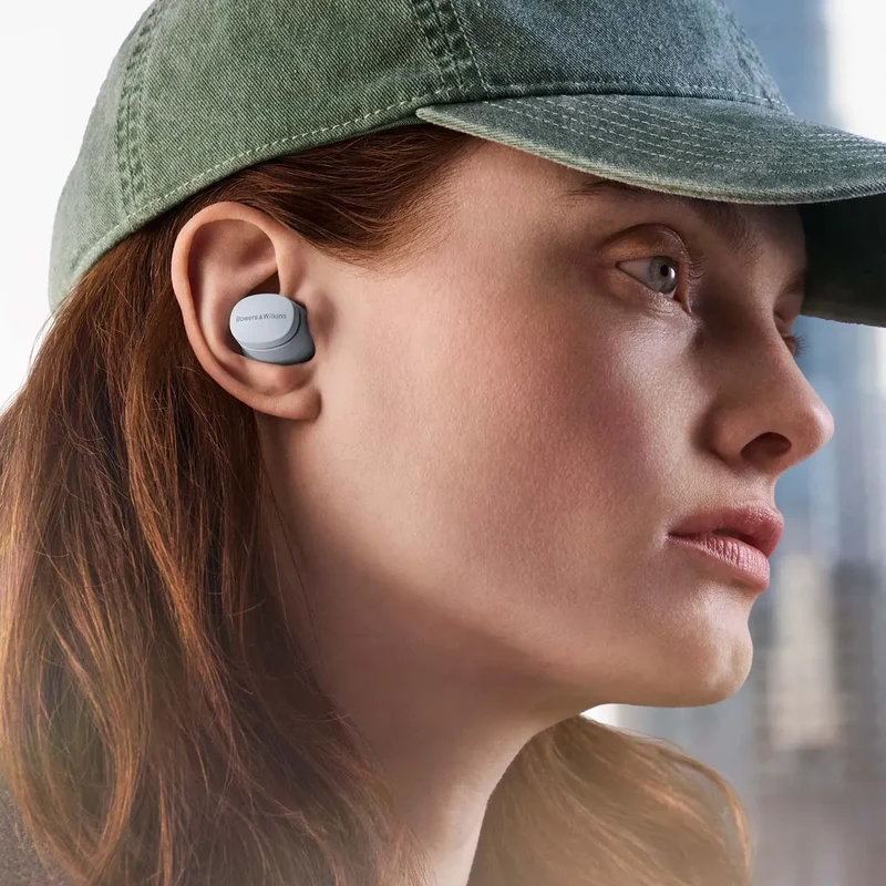 Bowers & Wilkins Pi6