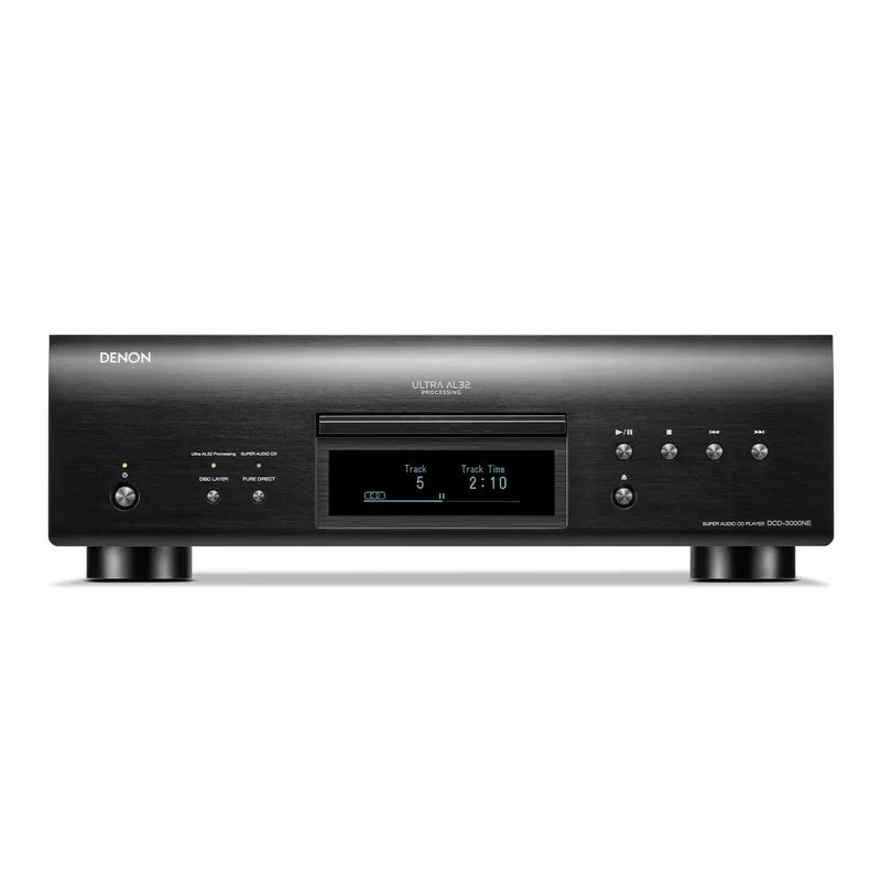 Denon DCD 3000NE