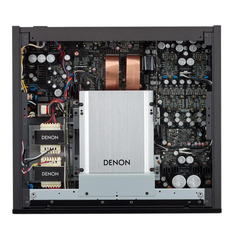Denon DCD 3000NE