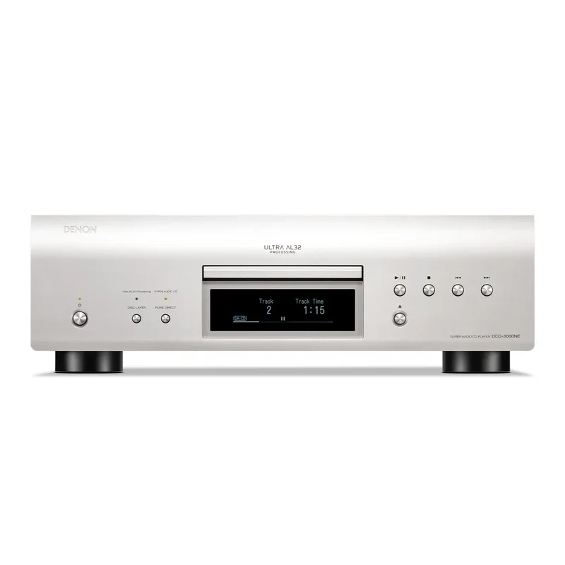 Denon DCD 3000NE
