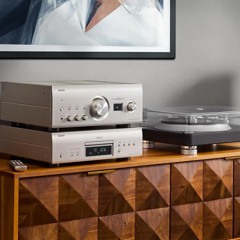 Denon DCD 3000NE