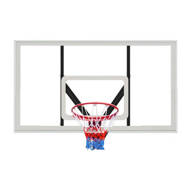 Runic Tablero de Basketball de Vidrio
