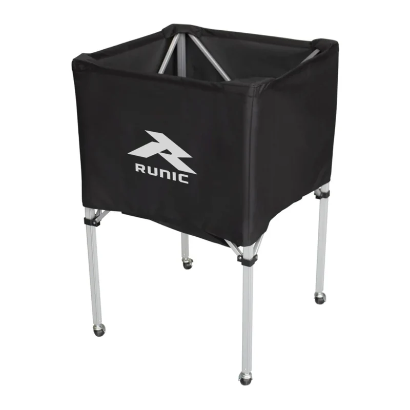 Runic Carrito para Transportar Balones, RKT3Y886