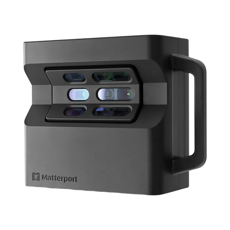 Matterport Pro2 3D Camera