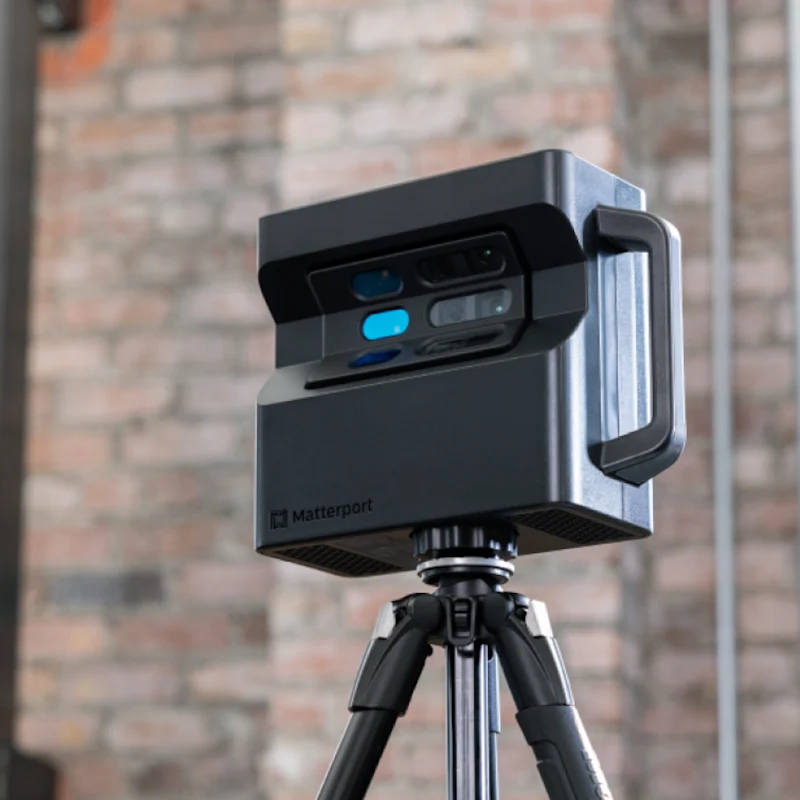 Matterport Pro2 3D Camera