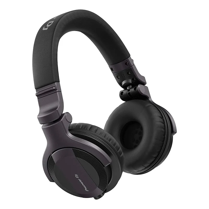 Pioneer DJ HDJ-CUE1 - Cuffie professionali per DJ (con cavo)