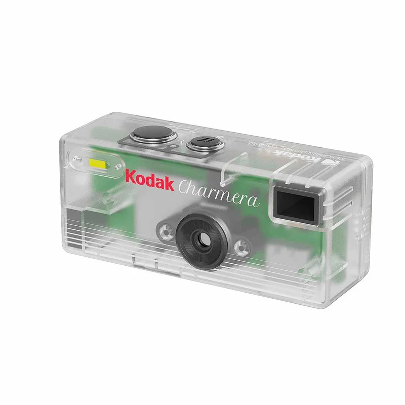 Kodak Charmera – Mini Fotocamera Portachiavi (Blind Box)