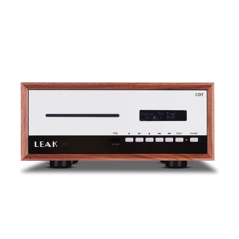 Leak CDT meccanica di lettura CD stereo con ingresso USB