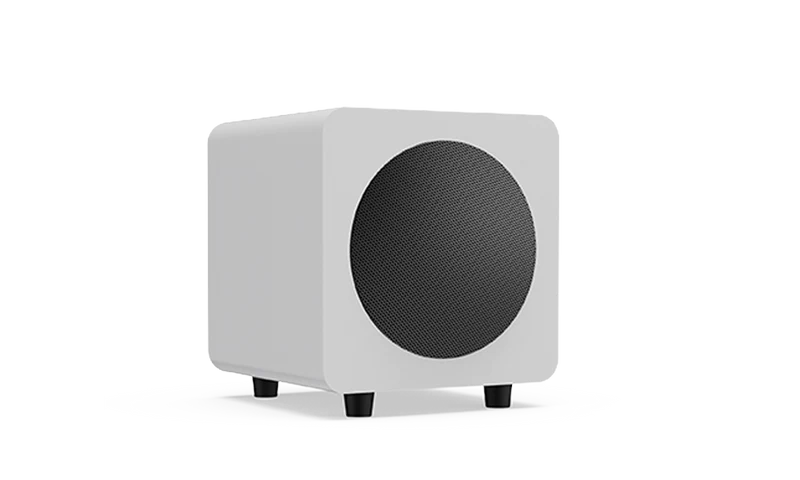 Kanto SUB6V subwoofer attivo 155mm 200W