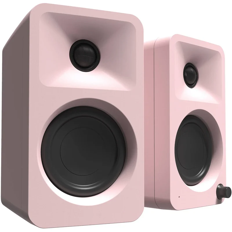 Kanto ORA coppia di diffusori amplificati a due vie da 76 mm 100W