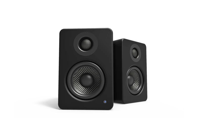 Kanto YU2 coppia di diffusori amplificati da 76mm 100W