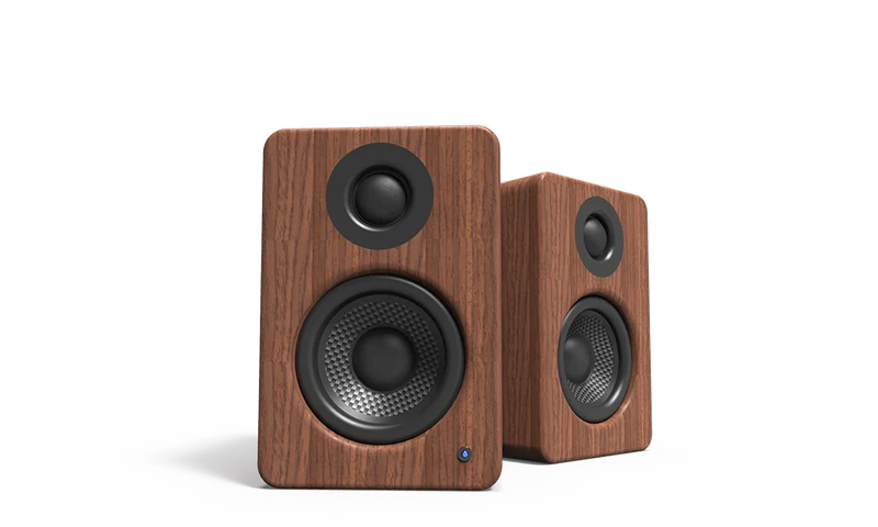 Kanto YU2 coppia di diffusori amplificati da 76mm 100W