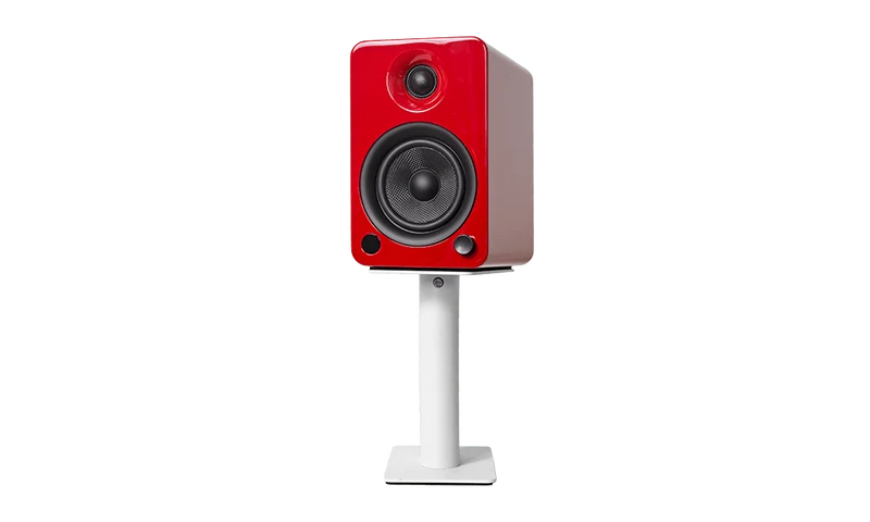 Kanto SP9 coppia di supporti da scrivania per diffusori ORA, ORA4, YU2, YU4 e YU