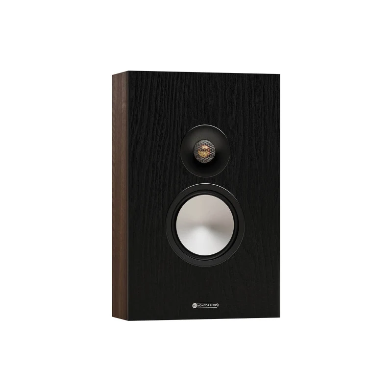 Monitor Audio Bronze On-Wall 7G Diffusore da parete 2 vie Serie Bronze
