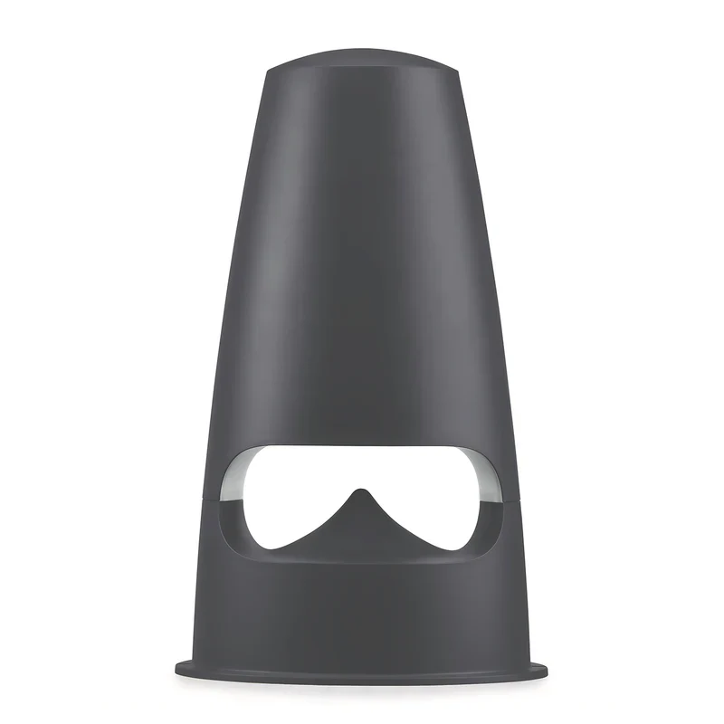 Triangle GARDEN 7 Diffusore da esterno 100V/8ohm con luce LED integrata, suono 360°