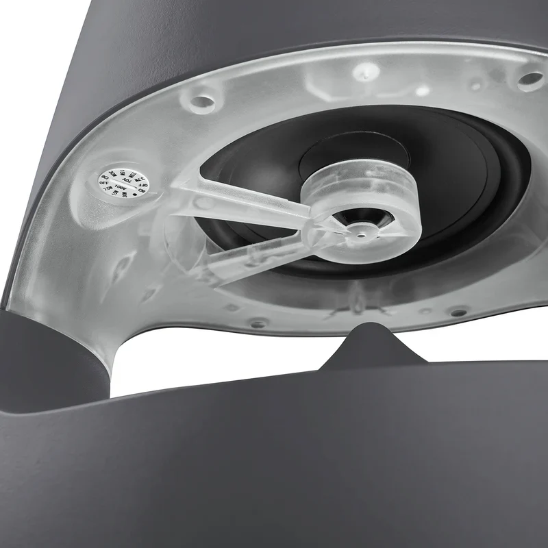 Triangle GARDEN 7 Diffusore da esterno 100V/8ohm con luce LED integrata, suono 360°