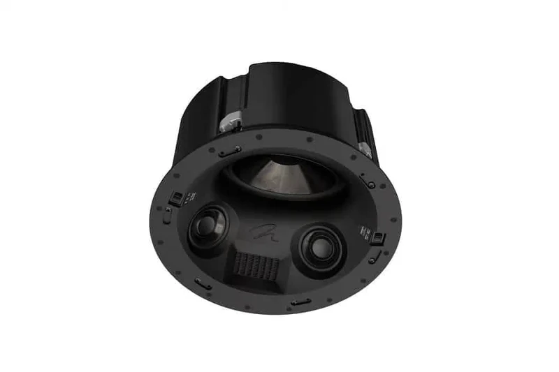 Martin Logan SISTINE 4XC diffusore da incasso a soffitto a 3 vie 203mm 4 Ohm