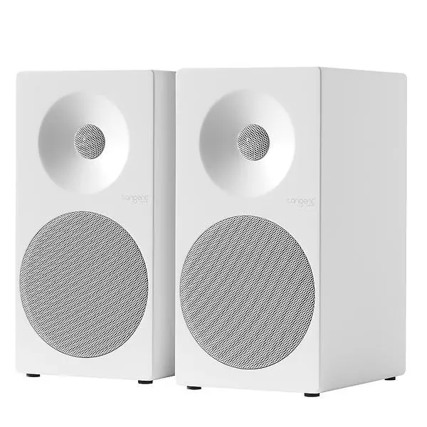 Tangent SPECTRUM II X5 Diffusori da Scaffale 2 vie bass-reflex da