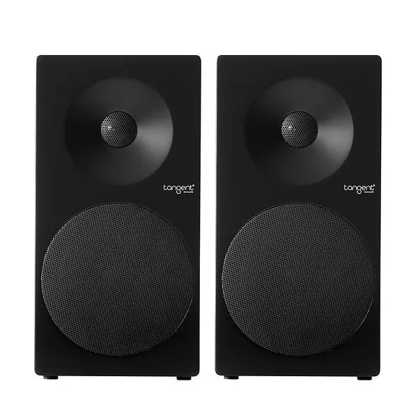 Tangent SPECTRUM II X5 Diffusori da Scaffale 2 vie bass-reflex da
