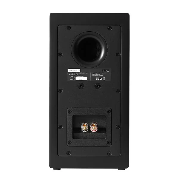 Tangent SPECTRUM II X5 Diffusori da Scaffale 2 vie bass-reflex da
