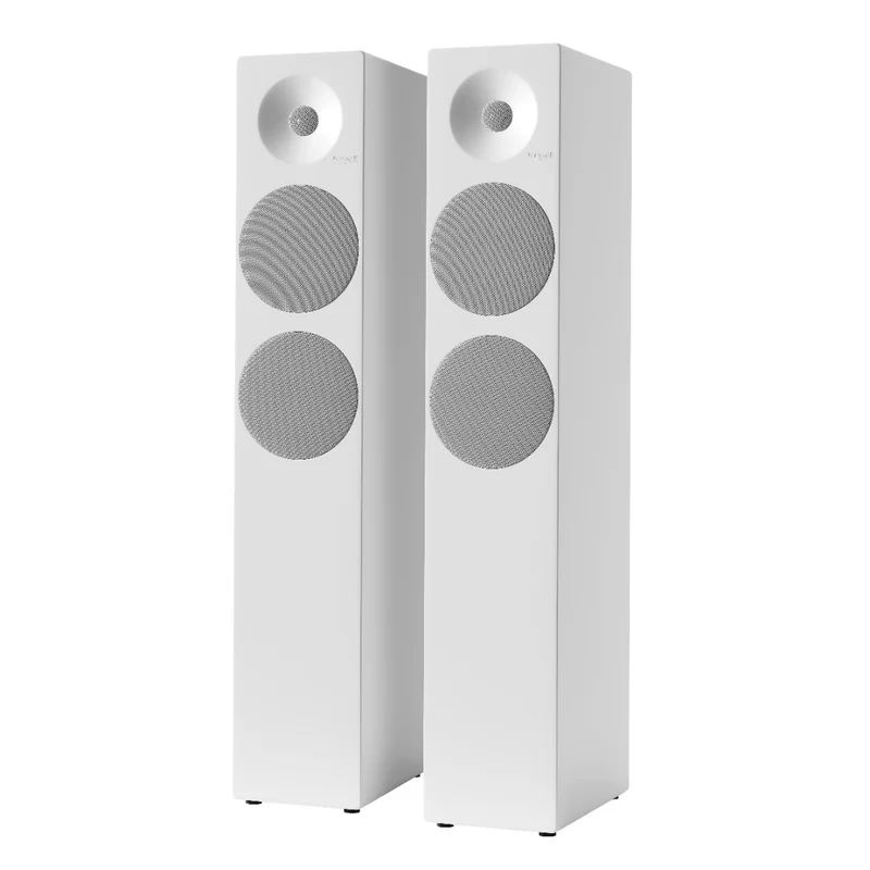 Tangent Spectrum II X6 Diffusori da pavimento 2½ vie bass-reflex da 150W (coppia)