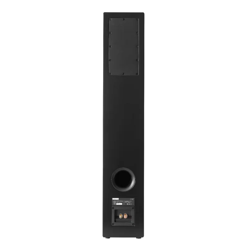 Tangent Spectrum II X6 Diffusori da pavimento 2½ vie bass-reflex da 150W (coppia)