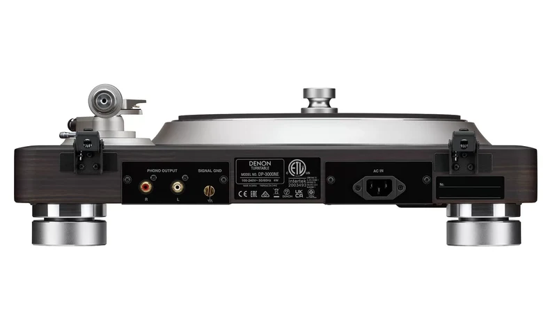 Denon DP-3000NE