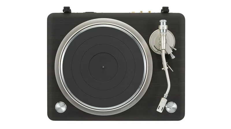 Denon DP-3000NE