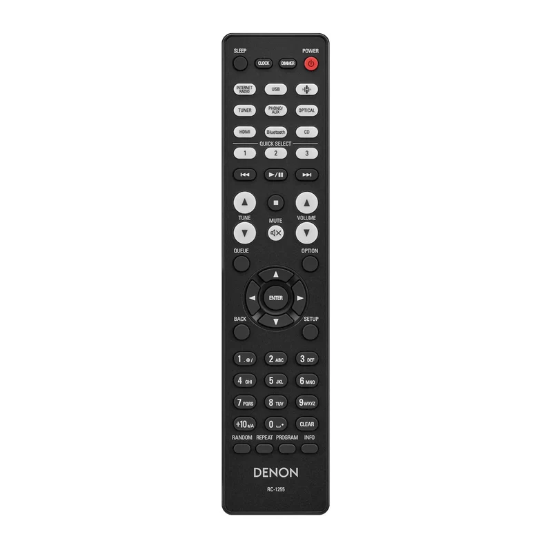 Denon CEOL RCD-N12DAB