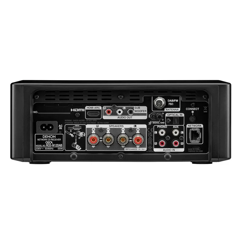 Denon CEOL RCD-N12DAB