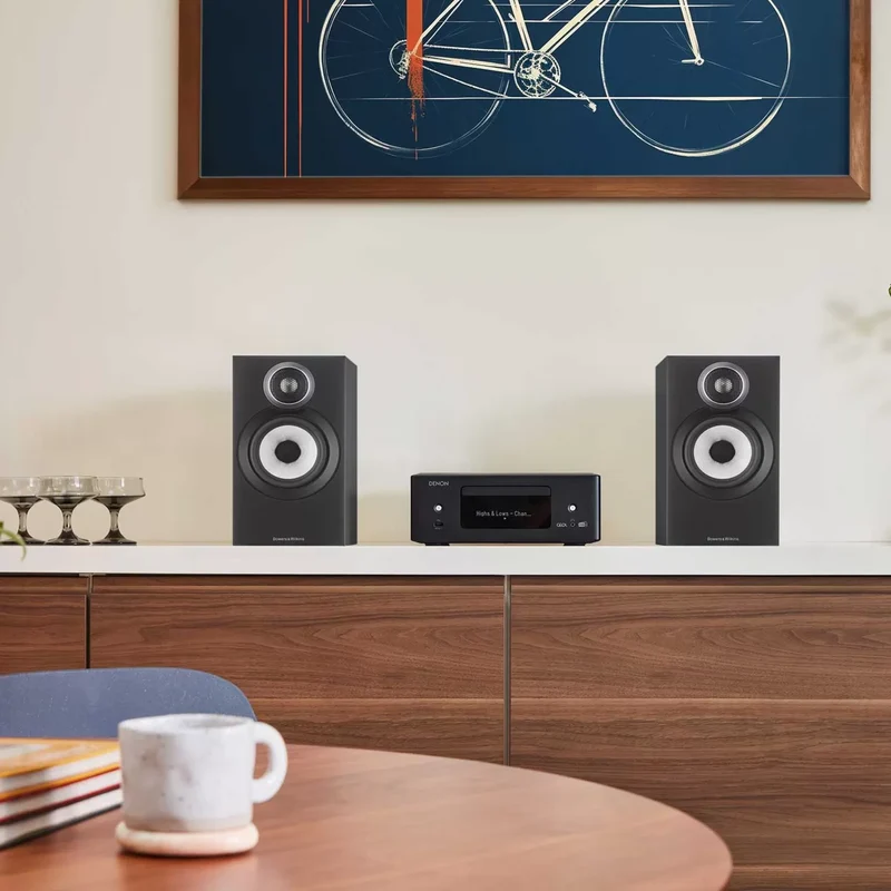 Denon CEOL RCD-N12DAB