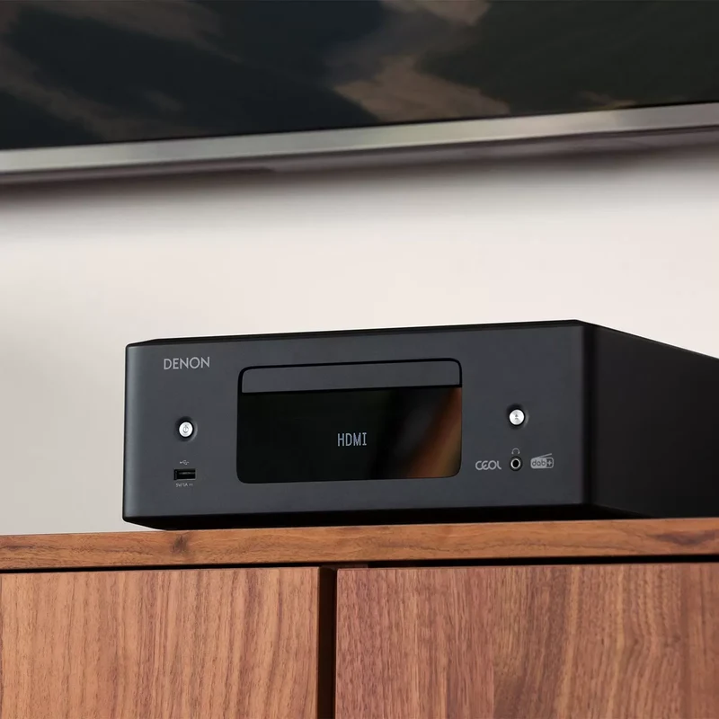 Denon CEOL RCD-N12DAB