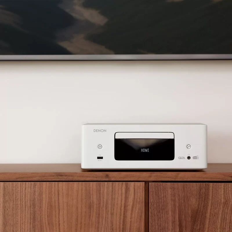 Denon CEOL RCD-N12DAB