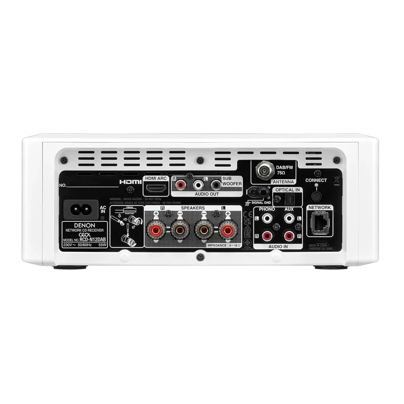 Denon CEOL RCD-N12DAB