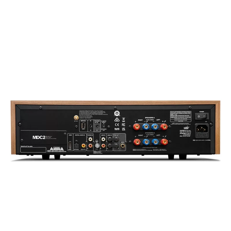 NAD C 3050