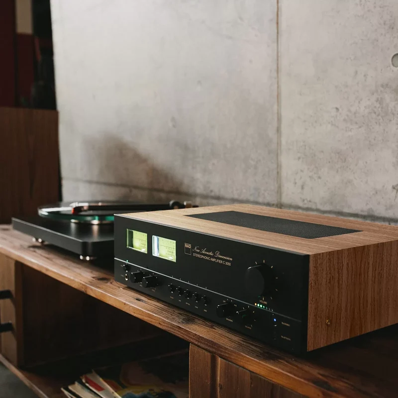 NAD C 3050