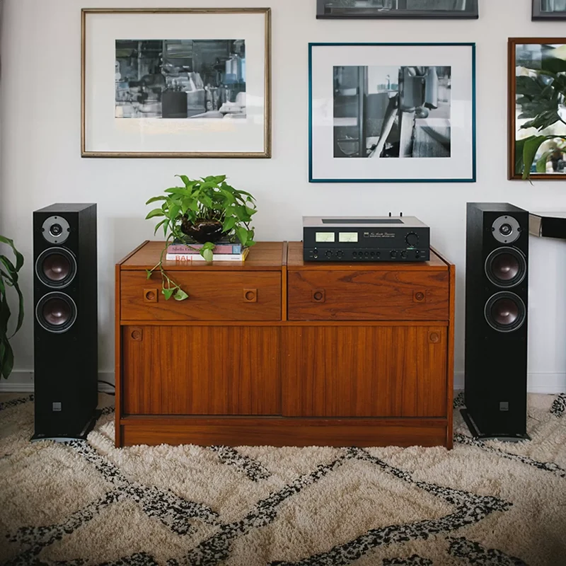 NAD C 3050