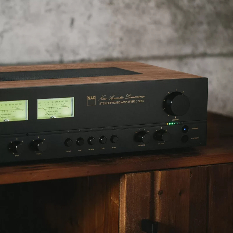 NAD C 3050