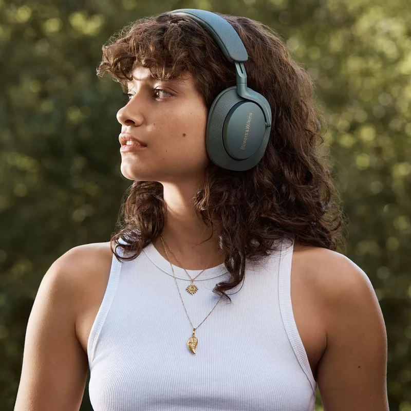 Bowers & Wilkins PX7 S2e