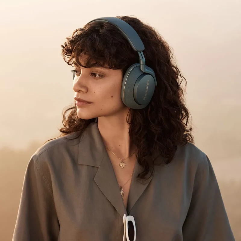 Bowers & Wilkins PX7 S2e